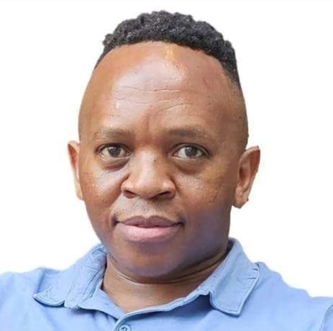Mlungisi Mhlungu — Founder of ENCODED: Umoya Awakens